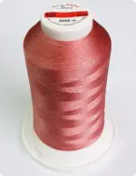 NICI IRIS 40E DO HAFTU MASZYNOWEGO 5000m, nr 2948 - pudrowy róż