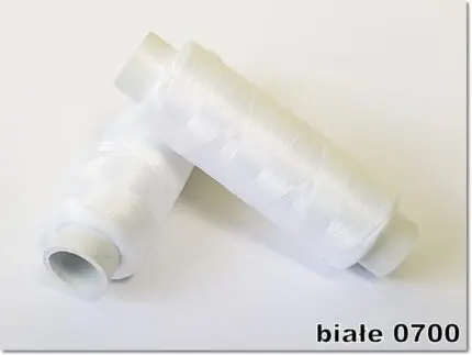 NICI ELASTYCZNE, DO STRETCHU 200 m