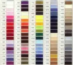 Nici do szycia VIGA 120 - 5000m