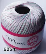 MAXI MADAME TRICOTE CIENIOWANA