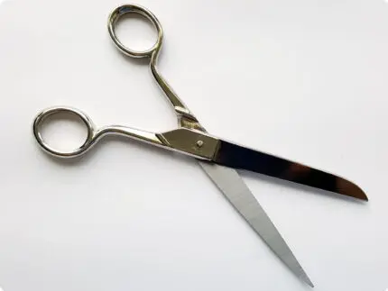 Nożyczki kute PREMAX 18cm (3133-7)G018