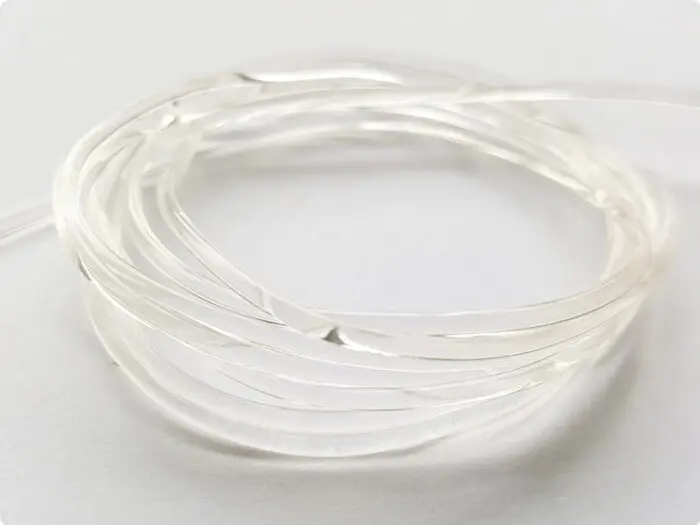 ŻYŁKA ELASTYCZNA PRZEZROCZYSTA 1,8 mm