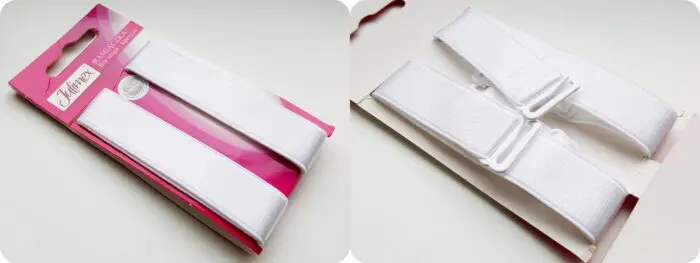 RAMIĄCZKA BIAŁE JULIMEX