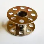 SZPULKA METALOWA ŁUCZNIK