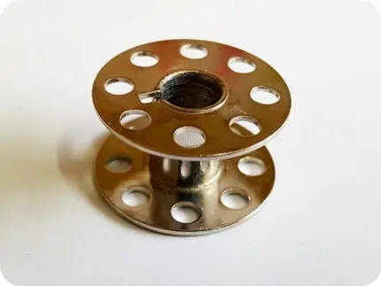 SZPULKA METALOWA ŁUCZNIK