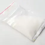 KLEJ DO TKANIN W PROSZKU 4 g