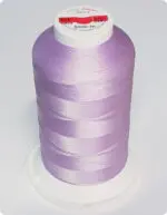 NICI IRIS 40E DO HAFTU MASZYNOWEGO 5000m, nr 3581 - jasny fiolet