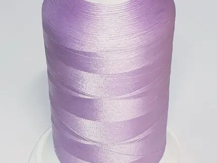 NICI IRIS 40E DO HAFTU MASZYNOWEGO 5000m, nr 3581 - jasny fiolet