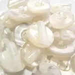 GUZIKI NA STOPCE 22mm (GU27) 10szt