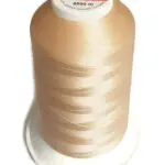 NICI IRIS 40E DO HAFTU MASZYNOWEGO 5000m, nr 3546 - jasny beż