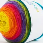 Włóczka DMC REVELATION 150g/520m - akryl + wełna