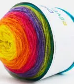 Włóczka DMC REVELATION 150g/520m - akryl + wełna