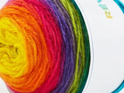 Włóczka DMC REVELATION 150g/520m - akryl + wełna