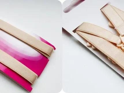 RAMIĄCZKA BEŻOWE JULIMEX