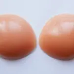 WKŁADKI SILIKONOWE EXTRA PUSH-UP C/D WS04