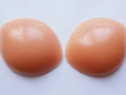 WKŁADKI SILIKONOWE EXTRA PUSH-UP C/D WS04