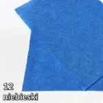 Filc kolorowy 20x30cm - grubość 1mm - obrazek 13