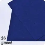 Filc kolorowy 20x30cm - grubość 1mm - obrazek 15