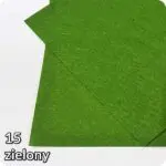 Filc kolorowy 20x30cm - grubość 1mm - obrazek 16