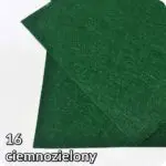 Filc kolorowy 20x30cm - grubość 1mm - obrazek 17