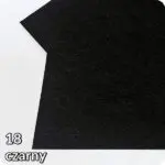 Filc kolorowy 20x30cm - grubość 1mm - obrazek 19