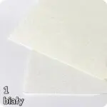 Filc kolorowy 20x30cm - grubość 1mm - obrazek 2