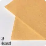 Filc kolorowy 20x30cm - grubość 1mm - obrazek 4