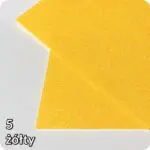 Filc kolorowy 20x30cm - grubość 1mm - obrazek 6