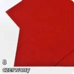 Filc kolorowy 20x30cm - grubość 1mm - obrazek 9