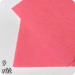 Filc kolorowy 20x30cm - grubość 1mm - obrazek 10