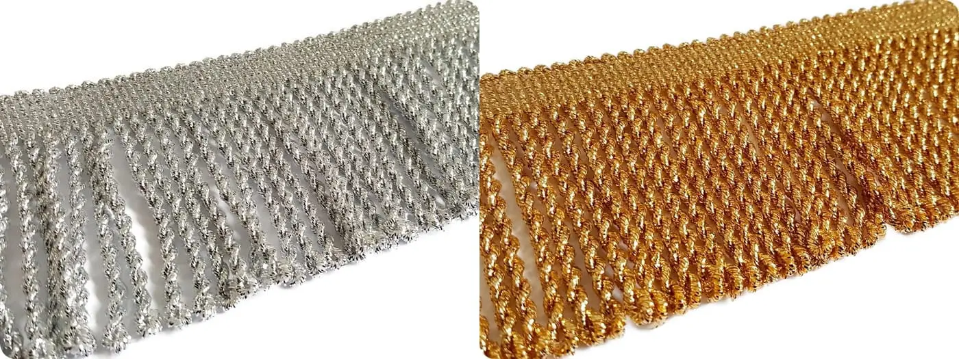 fredzle-metalizowane-7-cm-05-metra FRĘDZLE METALIZOWANE 7 cm - 0,5 METRA