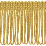 Frędzle wiskozowe 8cm - 0,5m