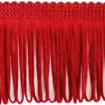 Frędzle wiskozowe 8cm - 0,5m