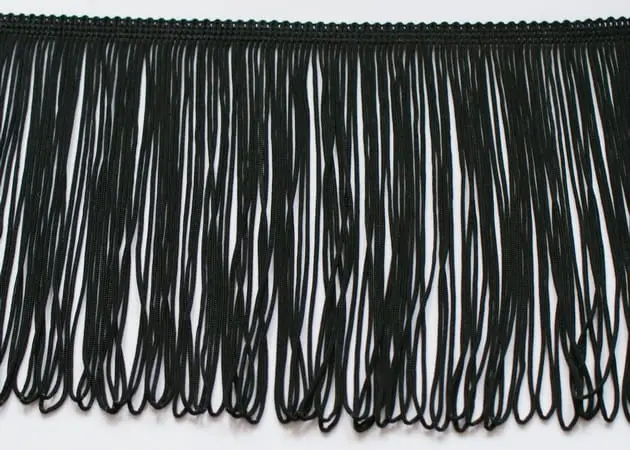 fredzle-wiskozowe-elastyczne-15cm-czarne-05m Frędzle wiskozowe ELASTYCZNE 15cm czarne - 0,5m