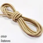 Guma OKRĄGŁA 3mm