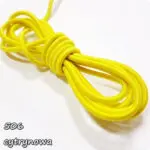 Guma OKRĄGŁA 3mm