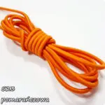 Guma OKRĄGŁA 3mm
