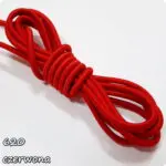 Guma OKRĄGŁA 3mm