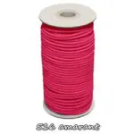 Guma OKRĄGŁA 3mm