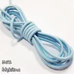 Guma OKRĄGŁA 3mm