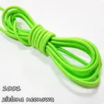 Guma OKRĄGŁA 3mm