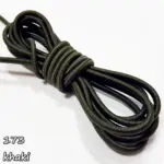 Guma OKRĄGŁA 3mm