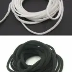 Guma OKRĄGŁA SPU 3mm (50m)