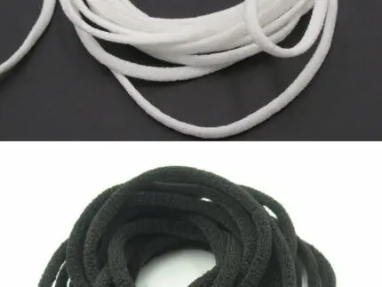 Guma OKRĄGŁA SPU 3mm (50m)