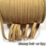 Guma PŁASKA DZIANA 7mm