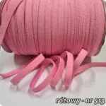 Guma PŁASKA DZIANA 7mm