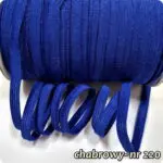 Guma PŁASKA DZIANA 7mm