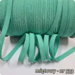 Guma PŁASKA DZIANA 7mm