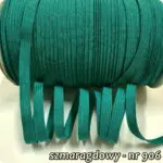 Guma PŁASKA DZIANA 7mm