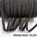 Guma PŁASKA DZIANA 7mm